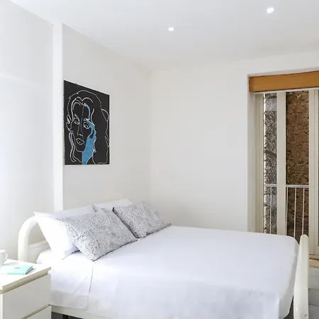 Budget Apartman