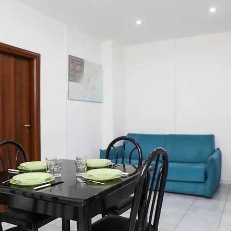 Budget Apartman