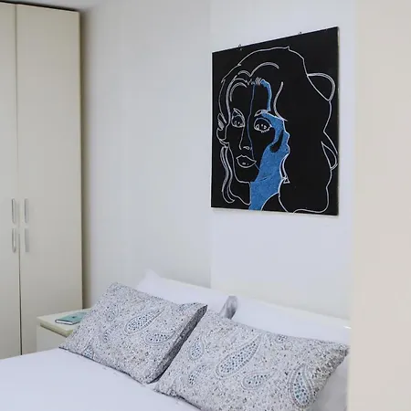 Budget Apartman *