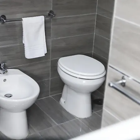 Budget Apartman *