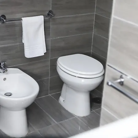 Apartman Budget *
