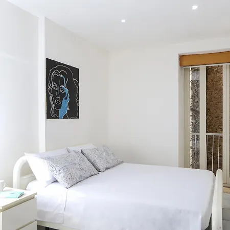 Apartman Budget