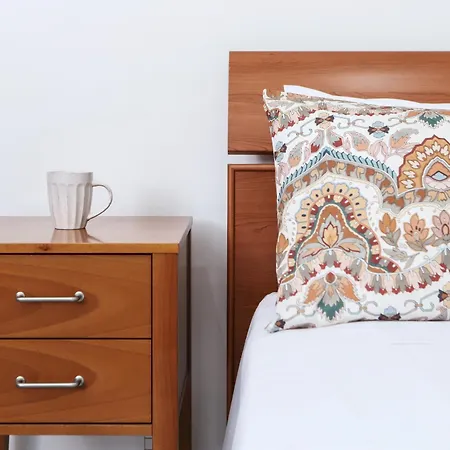 Apartman Budget Nápoly