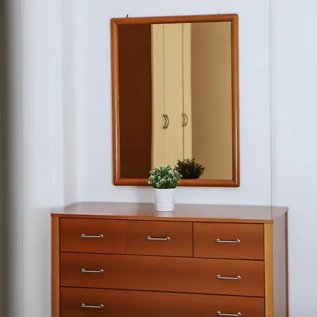 Apartman Budget