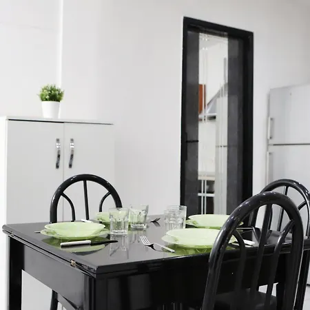 Budget Apartman