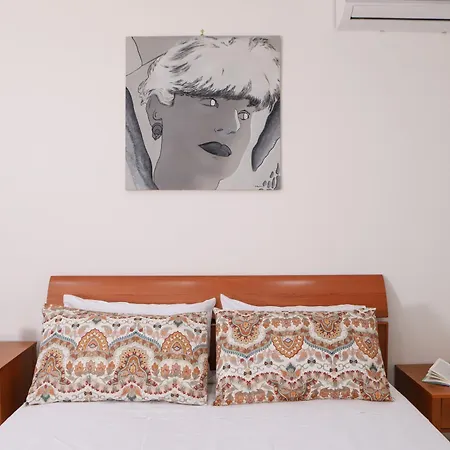 Apartman Budget