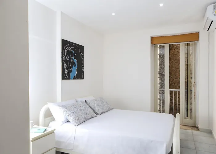 Apartament Budget