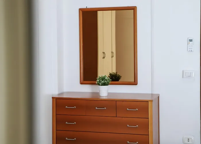 Apartament Budget