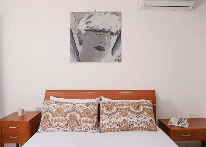 Apartament Budget